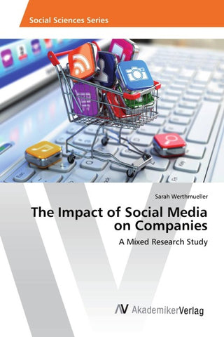 The Impact of Social Media on Companies
