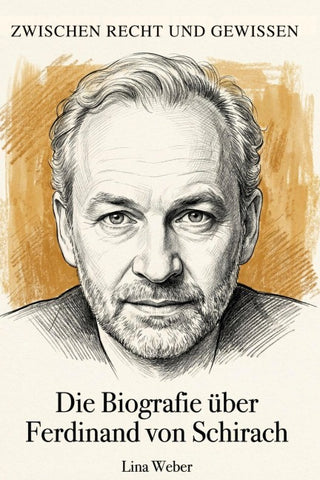 Die Biografie über Ferdinand von Schirach