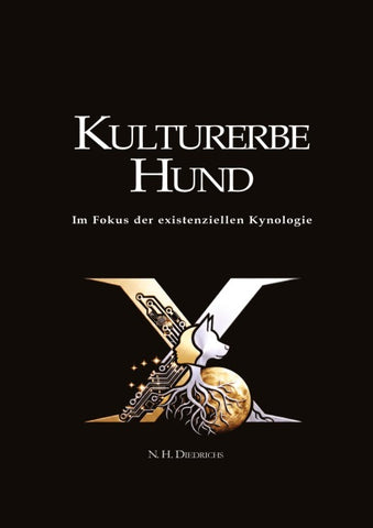 Kulturerbe Hund
