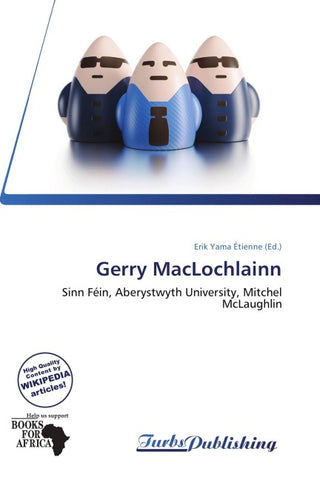 Gerry MacLochlainn
