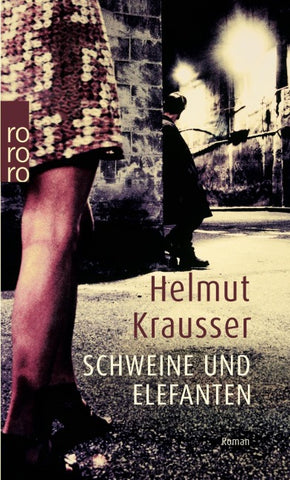 Schweine und Elefanten