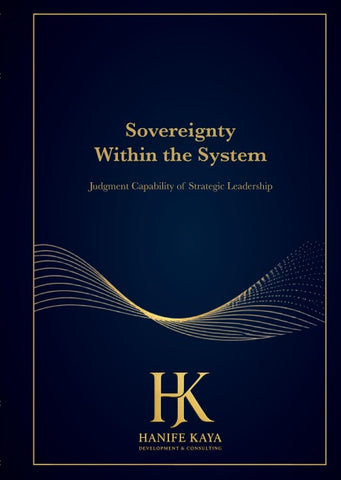 Sovereignty Within the System