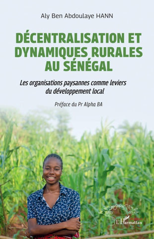 Décentralisation et dynamiques rurales au Sénégal