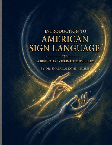 Introduction to American Sign Language