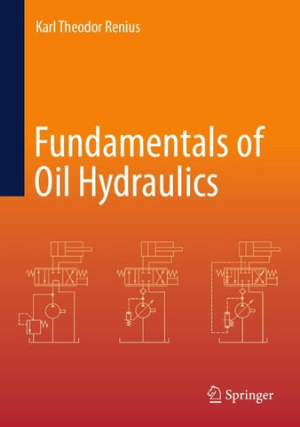 Fundamentals of Oil Hydraulics