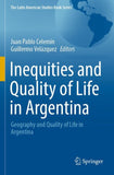 Inequities and Quality of Life in Argentina
