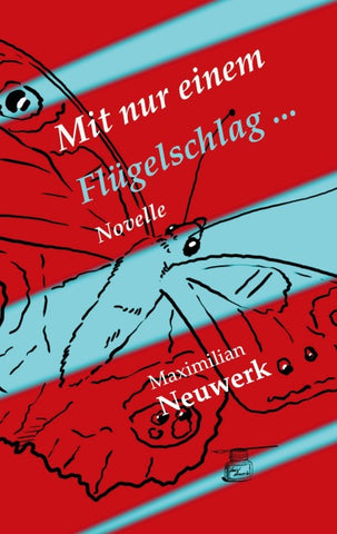 Mit nur einem Flügelschlag
