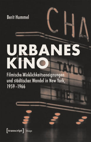 Urbanes Kino