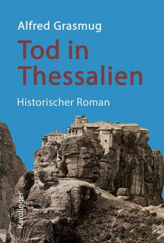 Tod in Thessalien