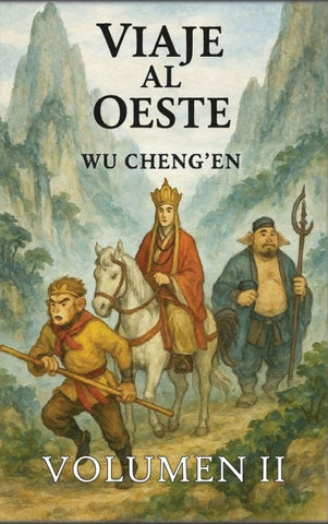 Viaje al Oeste