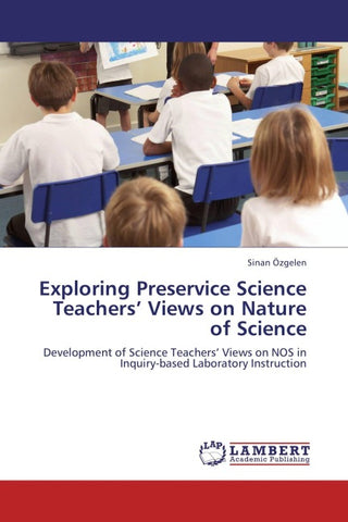 Exploring Preservice Science Teachers' Views on Nature of Science