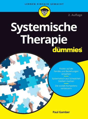Systemische Therapie für Dummies