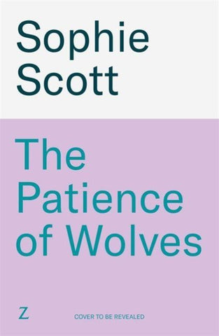 The Patience of Wolves