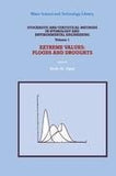 Stochastic and Statistical Methods in Hydrology and Environmental Engineering