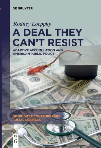 A Deal They Can’t Resist