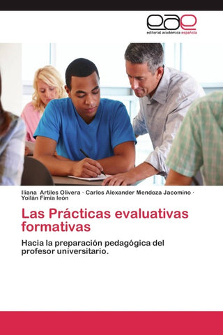Las Prácticas evaluativas formativas