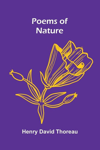 Poems of Nature