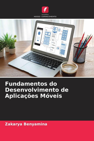 Fundamentos do Desenvolvimento de Aplicações Móveis