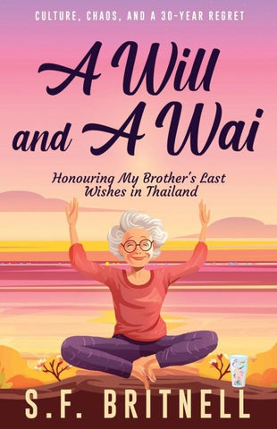 A Will and A Wai