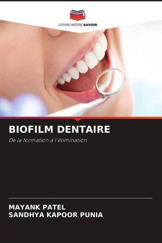 BIOFILM DENTAIRE