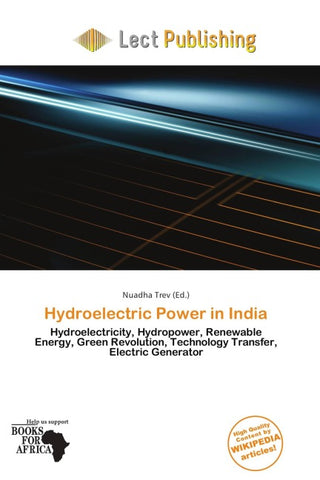 Hydroelectric Power in India