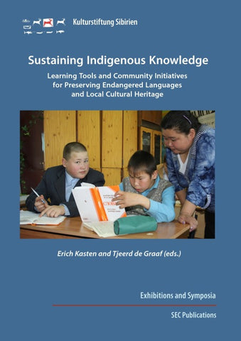 Sustaining Indigenous Knowledge