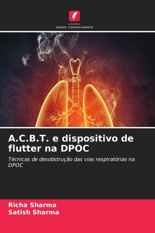 A.C.B.T. e dispositivo de flutter na DPOC