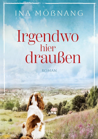 Irgendwo hier draußen