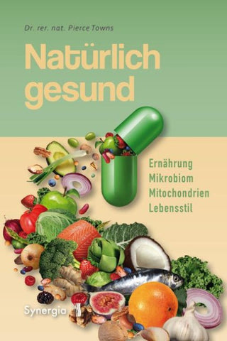 Natürlich gesund