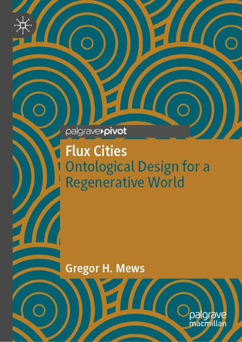 Flux Cities