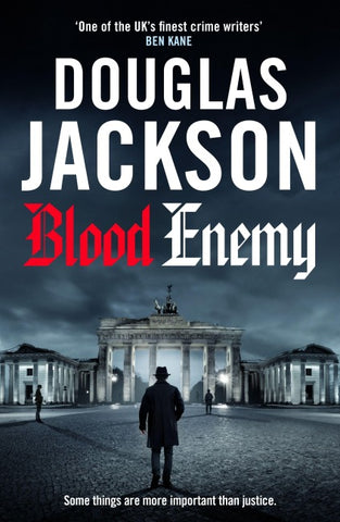 Blood Enemy