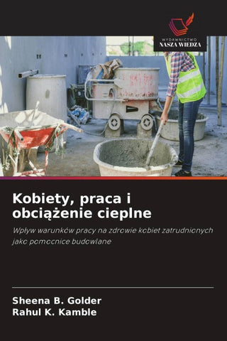 Kobiety, praca i obci¿¿enie cieplne