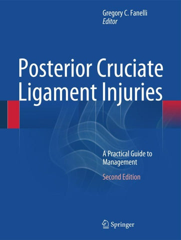 Posterior Cruciate Ligament Injuries