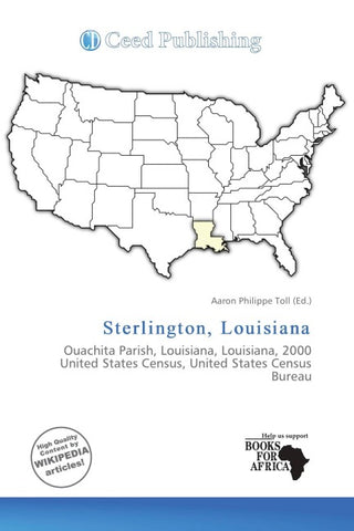 Sterlington, Louisiana