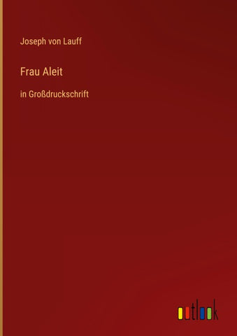 Frau Aleit