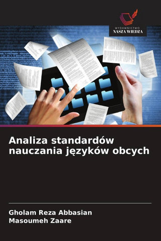 Analiza standardów nauczania j¿zyków obcych