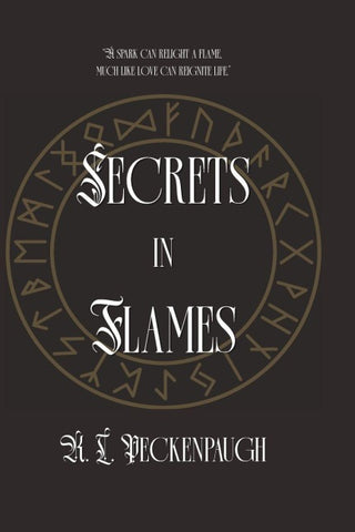 Secrets in Flames
