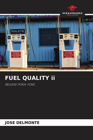 FUEL QUALITY ii