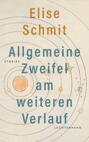 Allgemeine Zweifel am weiteren Verlauf