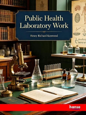 Public Health Laboratory Work