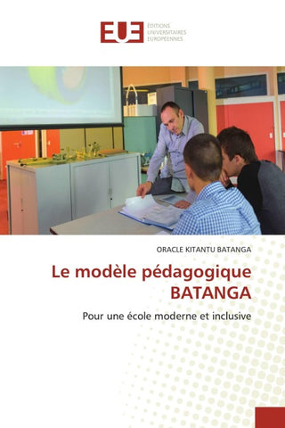 Le modèle pédagogique BATANGA