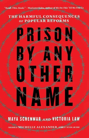Prison by Any Other Name