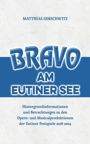 Bravo am Eutiner See