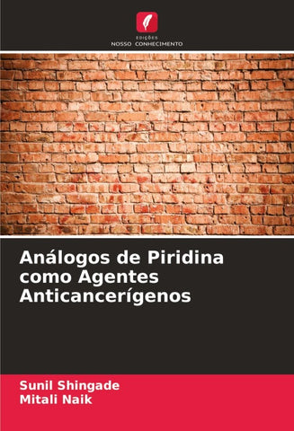 Análogos de Piridina como Agentes Anticancerígenos