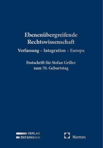 Ebenenübergreifende Rechtswissenschaft