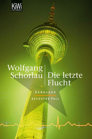 Die letzte Flucht