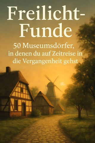Freilicht-Funde