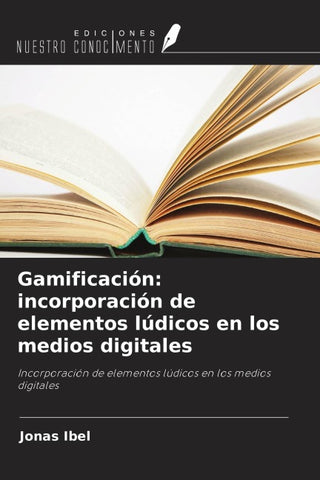 Gamificación: incorporación de elementos lúdicos en los medios digitales