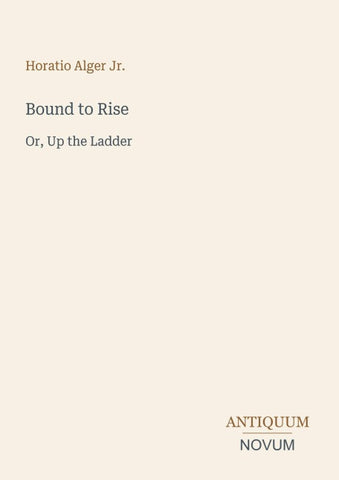 Bound to Rise