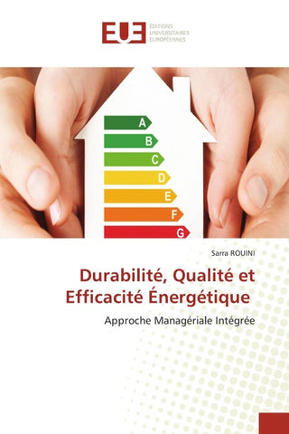 Durabilité, Qualité et Efficacité Énergétique